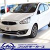 mitsubishi mirage 2018 -MITSUBISHI--Mirage DBA-A03A--A03A-0046393---MITSUBISHI--Mirage DBA-A03A--A03A-0046393- image 29