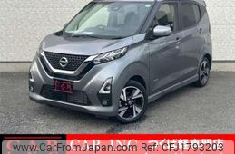 nissan dayz 2020 CFJ1793203