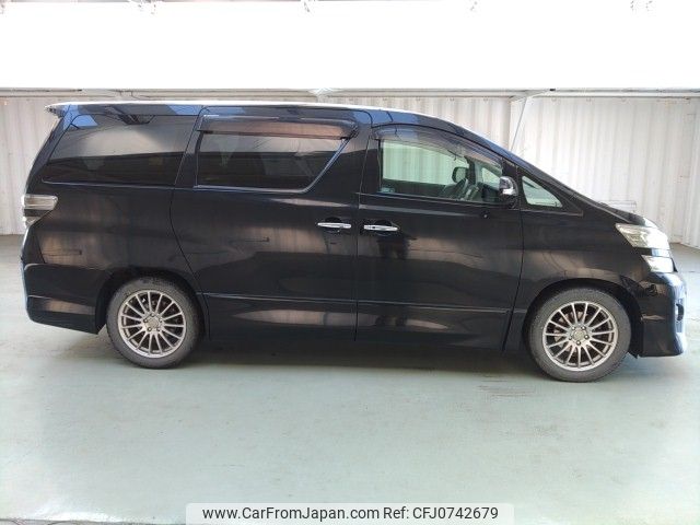 toyota vellfire 2012 ENHANCEAUTO_1_ea294677 image 2