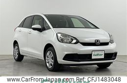 honda fit 2023 CFJ1483048