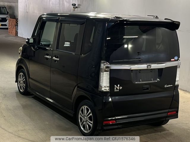 honda n-box-plus 2012 CFJ1576346 image 2