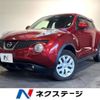 nissan juke 2014 -NISSAN--Juke DBA-YF15--YF15-311854---NISSAN--Juke DBA-YF15--YF15-311854- image 1