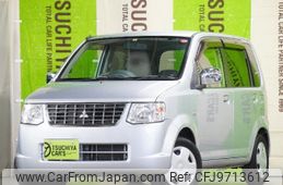 mitsubishi ek-wagon 2013 -MITSUBISHI--ek Wagon DBA-H82W--H82W-1519482---MITSUBISHI--ek Wagon DBA-H82W--H82W-1519482-