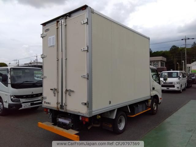 toyota dyna-truck 2015 -TOYOTA--Dyna TRY230--TRY230-0123165---TOYOTA--Dyna TRY230--TRY230-0123165- image 2