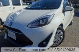 toyota aqua 2017 -TOYOTA--AQUA DAA-NHP10--NHP10-6685390---TOYOTA--AQUA DAA-NHP10--NHP10-6685390-