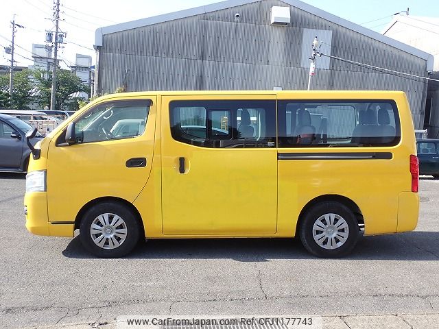 nissan caravan-van 2017 25430807 image 2