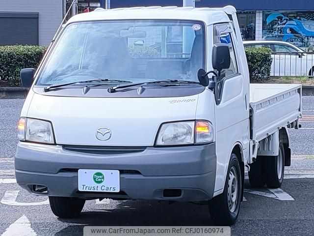 mazda bongo-truck 2000 GOO_NET_EXCHANGE_0709136A30240830W001 image 1