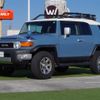 toyota fj-cruiser 2017 -TOYOTA--FJ Curiser CBA-GSJ15W--GSJ15-0135462---TOYOTA--FJ Curiser CBA-GSJ15W--GSJ15-0135462- image 4