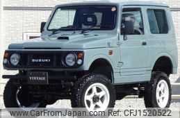 suzuki jimny 1996 CFJ1520522