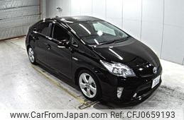 toyota prius 2012 -TOYOTA 【岡山 325と1001】--Prius ZVW30-1530228---TOYOTA 【岡山 325と1001】--Prius ZVW30-1530228-