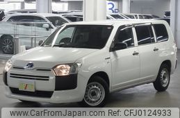 toyota probox-van 2019 -TOYOTA--Probox Van 6AE-NHP160V--NHP160-0003033---TOYOTA--Probox Van 6AE-NHP160V--NHP160-0003033-