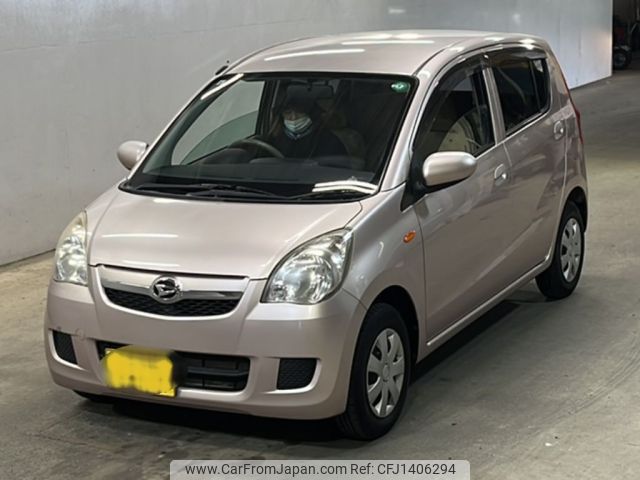 daihatsu mira 2011 -DAIHATSU 【大分 580の6477】--Mira L275S-0130140---DAIHATSU 【大分 580の6477】--Mira L275S-0130140- image 1