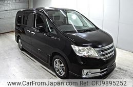 nissan serena 2011 -NISSAN--Serena C26-012960---NISSAN--Serena C26-012960-