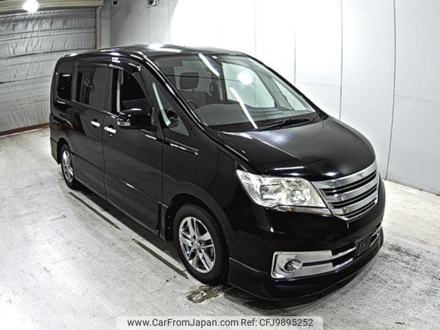 nissan serena 2011 -NISSAN--Serena C26-012960---NISSAN--Serena C26-012960- image 1