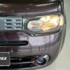 nissan cube 2012 CFJ1836173 image 11