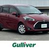 toyota sienta 2019 -TOYOTA--Sienta DBA-NSP170G--NSP170-7177872---TOYOTA--Sienta DBA-NSP170G--NSP170-7177872- image 1