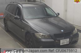 bmw 3-series 2007 -BMW 【水戸 302ｽ4110】--BMW 3 Series VR20-0KW41434---BMW 【水戸 302ｽ4110】--BMW 3 Series VR20-0KW41434-