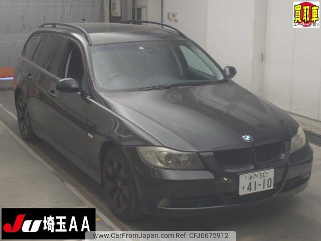 bmw 3-series 2007 -BMW 【水戸 302ｽ4110】--BMW 3 Series VR20-0KW41434---BMW 【水戸 302ｽ4110】--BMW 3 Series VR20-0KW41434- image 1