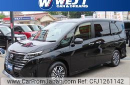 nissan serena 2023 quick_quick_6AA-GFC28_GFC28-030636