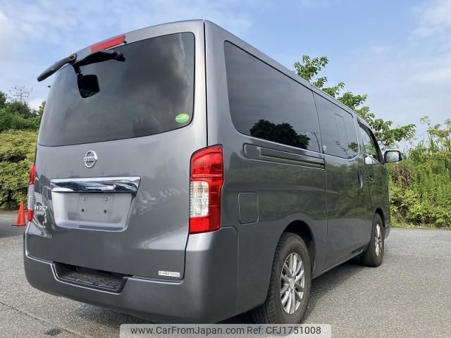 nissan nv350-caravan-van 2019 CFJ1751008 image 2