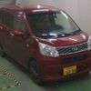 daihatsu move 2016 -DAIHATSU 【新潟 581ｸ6894】--Move LA150S--0081674---DAIHATSU 【新潟 581ｸ6894】--Move LA150S--0081674- image 1