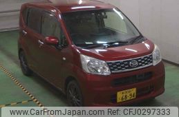 daihatsu move 2016 -DAIHATSU 【新潟 581ｸ6894】--Move LA150S--0081674---DAIHATSU 【新潟 581ｸ6894】--Move LA150S--0081674-