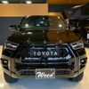 toyota hilux 2023 CFJ1411623 image 10