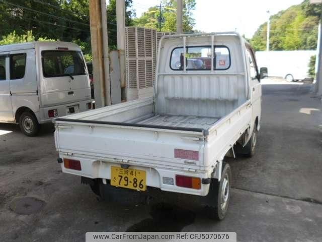 daihatsu hijet-truck 1995 quick_quick_V-S100P_S100P-038176 image 2