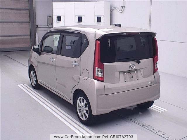 daihatsu move 2022 -DAIHATSU 【後日 】--Move LA150S-2128575---DAIHATSU 【後日 】--Move LA150S-2128575- image 2