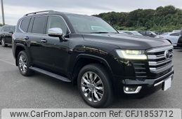 toyota land-cruiser 2021 CFJ1853712