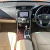 toyota mark-x 2010 -TOYOTA--MarkX DBA-GRX130--GRX130-6020735---TOYOTA--MarkX DBA-GRX130--GRX130-6020735- image 2