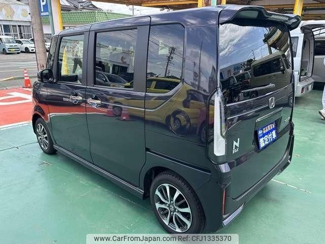 honda n-box 2025 quick_quick_6BA-JF5_JF5-1102409 image 2