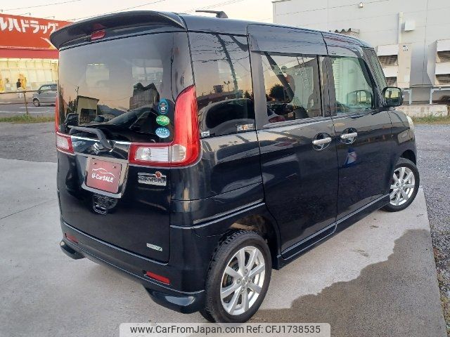 suzuki spacia 2015 CFJ1738535 image 2