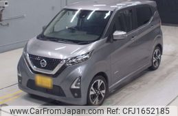 nissan dayz 2020 CFJ1652185