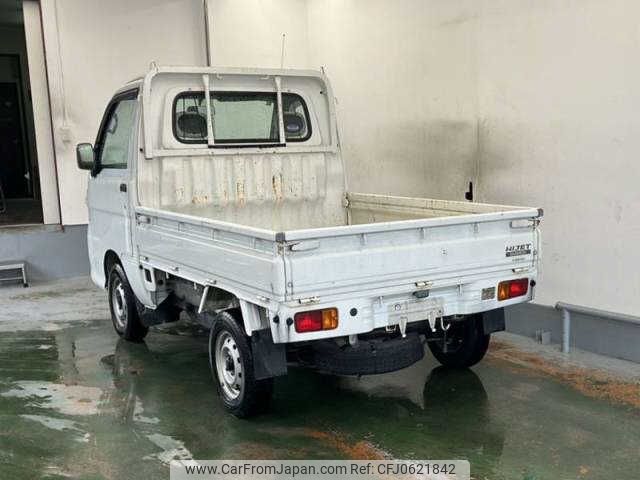 daihatsu hijet-truck 2006 -DAIHATSU 【Ｐ後日 400】--Hijet Truck S200P--2030180---DAIHATSU 【Ｐ後日 400】--Hijet Truck S200P--2030180- image 2