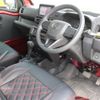 daihatsu hijet-truck 2023 CFJ1664722 image 20