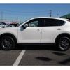 mazda cx-5 2017 -MAZDA--CX-5 LDA-KF2P--KF2P-111427---MAZDA--CX-5 LDA-KF2P--KF2P-111427- image 8