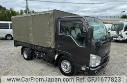 isuzu elf-truck 2021 CFJ1677823