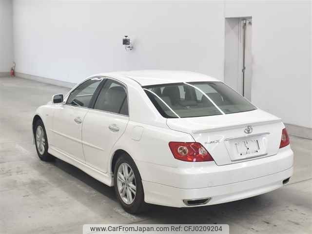 toyota mark-x undefined -TOYOTA--MarkX GRX120-0066843---TOYOTA--MarkX GRX120-0066843- image 2