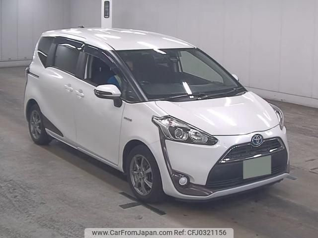 toyota sienta 2017 quick_quick_DAA-NHP170G_NHP170-7112759 image 1