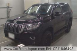 toyota land-cruiser-prado 2021 CFJ1846498