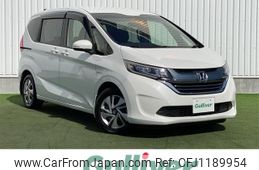 honda freed 2019 -HONDA--Freed DAA-GB7--GB7-1115043---HONDA--Freed DAA-GB7--GB7-1115043-