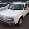 nissan rasheen 2000 CFJ1666804 image 1