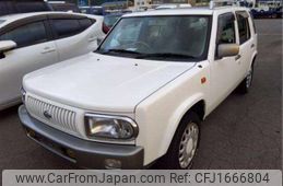 nissan rasheen 2000 CFJ1666804