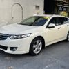 honda accord-wagon 2009 -HONDA--Accord Wagon DBA-CW2--CW2-1001608---HONDA--Accord Wagon DBA-CW2--CW2-1001608- image 1