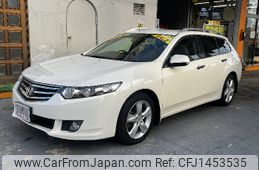 honda accord-wagon 2009 -HONDA--Accord Wagon DBA-CW2--CW2-1001608---HONDA--Accord Wagon DBA-CW2--CW2-1001608-