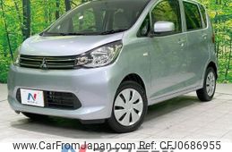 mitsubishi ek-wagon 2013 -MITSUBISHI--ek Wagon DBA-B11W--B11W-0023141---MITSUBISHI--ek Wagon DBA-B11W--B11W-0023141-