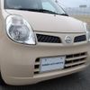 nissan moco 2010 GOO_JP_700070659730250526002 image 29