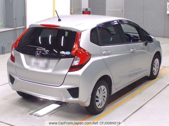 honda fit 2014 -HONDA 【岐阜 503せ8419】--Fit GK3-1008679---HONDA 【岐阜 503せ8419】--Fit GK3-1008679- image 2