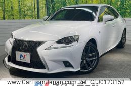 lexus is 2013 -LEXUS--Lexus IS DAA-AVE30--AVE30-5007995---LEXUS--Lexus IS DAA-AVE30--AVE30-5007995-